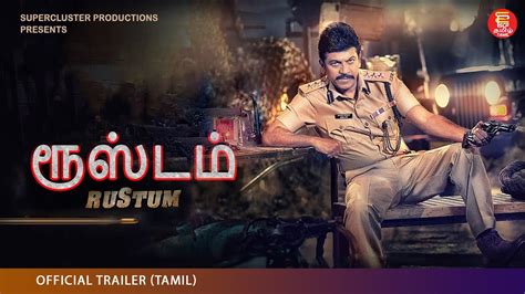 Tamil Dubbed Movies. . Rustom tamil dubbed movie download